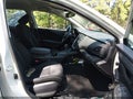 2025 Subaru Outback — photo 5 of 16 | VIN 4S4BTAAC9S3189680