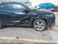 2022 Honda HR-V — photo 6 of 16 | VIN 3CZRU5H39NM723822