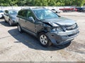 2008 Saturn Vue — photo 1 of 15 | VIN 3GSCL33P58S514630