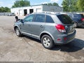 2008 Saturn Vue — photo 3 of 15 | VIN 3GSCL33P58S514630