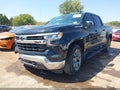 2024 Chevrolet Silverado 1500 — photo 2 of 16 | VIN 3GCUDDED4RG137055