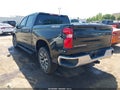 2024 Chevrolet Silverado 1500 — photo 3 of 16 | VIN 3GCUDDED4RG137055