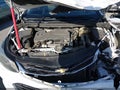 2017 Chevrolet Cruze — photo 10 of 16 | VIN 1G1BF5SM2H7229022
