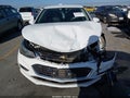 2017 Chevrolet Cruze — photo 12 of 16 | VIN 1G1BF5SM2H7229022