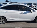 2017 Chevrolet Cruze — photo 13 of 16 | VIN 1G1BF5SM2H7229022