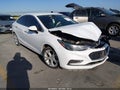 2017 Chevrolet Cruze — photo 1 of 16 | VIN 1G1BF5SM2H7229022