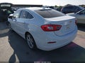 2017 Chevrolet Cruze — photo 3 of 16 | VIN 1G1BF5SM2H7229022