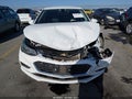 2017 Chevrolet Cruze — photo 6 of 16 | VIN 1G1BF5SM2H7229022