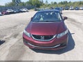 2015 Honda Civic — photo 11 of 15 | VIN 19XFB2F84FE005005