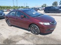 2015 Honda Civic — photo 1 of 15 | VIN 19XFB2F84FE005005