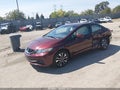 2015 Honda Civic — photo 2 of 15 | VIN 19XFB2F84FE005005