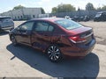 2015 Honda Civic — photo 3 of 15 | VIN 19XFB2F84FE005005