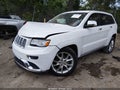 2015 Jeep Grand Cherokee — photo 2 of 16 | VIN 1C4RJFJG0FC700076