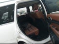 2015 Jeep Grand Cherokee — photo 8 of 16 | VIN 1C4RJFJG0FC700076