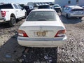 1999 Acura RL — photo 16 of 16 | VIN JH4KA9650XC003940