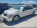 1999 Acura RL — photo 2 of 16 | VIN JH4KA9650XC003940