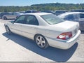 1999 Acura RL — photo 3 of 16 | VIN JH4KA9650XC003940