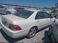 1999 Acura RL — photo 4 of 16 | VIN JH4KA9650XC003940