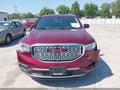 2017 GMC Acadia — photo 12 of 18 | VIN 1GKKNPLS6HZ206239