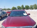2017 GMC Acadia — photo 18 of 18 | VIN 1GKKNPLS6HZ206239