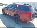 2017 GMC Acadia — photo 3 of 18 | VIN 1GKKNPLS6HZ206239