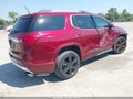 2017 GMC Acadia — photo 4 of 18 | VIN 1GKKNPLS6HZ206239