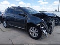 2012 Nissan Murano — photo 14 of 17 | VIN JN8AZ1MU9CW113321