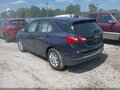 2018 Chevrolet Equinox — photo 3 of 16 | VIN 3GNAXHEV2JL371336