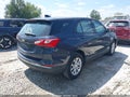 2018 Chevrolet Equinox — photo 4 of 16 | VIN 3GNAXHEV2JL371336