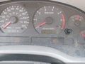 2004 Ford Mustang — photo 7 of 16 | VIN 1FAFP44614F215536