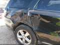 2011 Dodge Durango — photo 14 of 14 | VIN 1D4SE5GT7BC613891