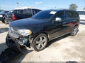 2011 Dodge Durango — photo 2 of 14 | VIN 1D4SE5GT7BC613891