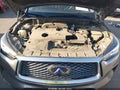 2019 Infiniti QX50 — photo 10 of 15 | VIN 3PCAJ5M19KF101933