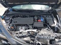 2026 Honda Civic — photo 10 of 16 | VIN 2HGFE2F58TH578987