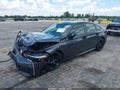 2026 Honda Civic — photo 2 of 16 | VIN 2HGFE2F58TH578987