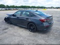 2026 Honda Civic — photo 3 of 16 | VIN 2HGFE2F58TH578987