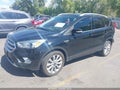 2017 Ford Escape — photo 2 of 16 | VIN 1FMCU9J92HUB43695