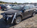 2014 Dodge Journey — photo 2 of 11 | VIN 3C4PDCBB5ET180430