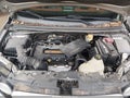 2014 Chevrolet Sonic — photo 10 of 17 | VIN 1G1JE6SB9E4131301