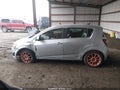 2014 Chevrolet Sonic — photo 15 of 17 | VIN 1G1JE6SB9E4131301