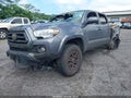 2022 Toyota Tacoma — photo 2 of 14 | VIN 3TYCZ5AN8NT071918