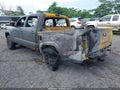 2022 Toyota Tacoma — photo 3 of 14 | VIN 3TYCZ5AN8NT071918