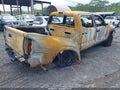 2022 Toyota Tacoma — photo 4 of 14 | VIN 3TYCZ5AN8NT071918