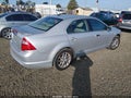 2010 Ford Fusion — photo 4 of 16 | VIN 3FAHP0JG8AR217135