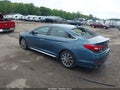 2016 Hyundai Sonata — photo 3 of 16 | VIN 5NPE34AF9GH355429