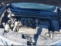 2011 Nissan Murano — photo 10 of 17 | VIN JN8AZ1MUXBW056545