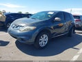 2011 Nissan Murano — photo 2 of 17 | VIN JN8AZ1MUXBW056545