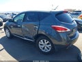 2011 Nissan Murano — photo 3 of 17 | VIN JN8AZ1MUXBW056545