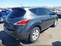 2011 Nissan Murano — photo 4 of 17 | VIN JN8AZ1MUXBW056545