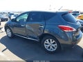 2011 Nissan Murano — photo 6 of 17 | VIN JN8AZ1MUXBW056545